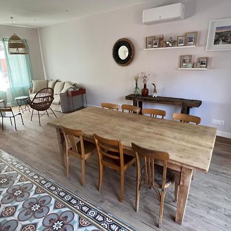 קסטרה Charmante Maison De Ville Avec Jardin - Miamor מראה חיצוני תמונה