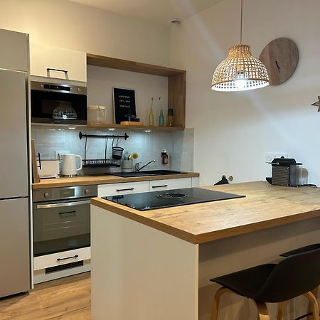 קסטרה Charmante Maison De Ville Avec Jardin - Miamor מראה חיצוני תמונה
