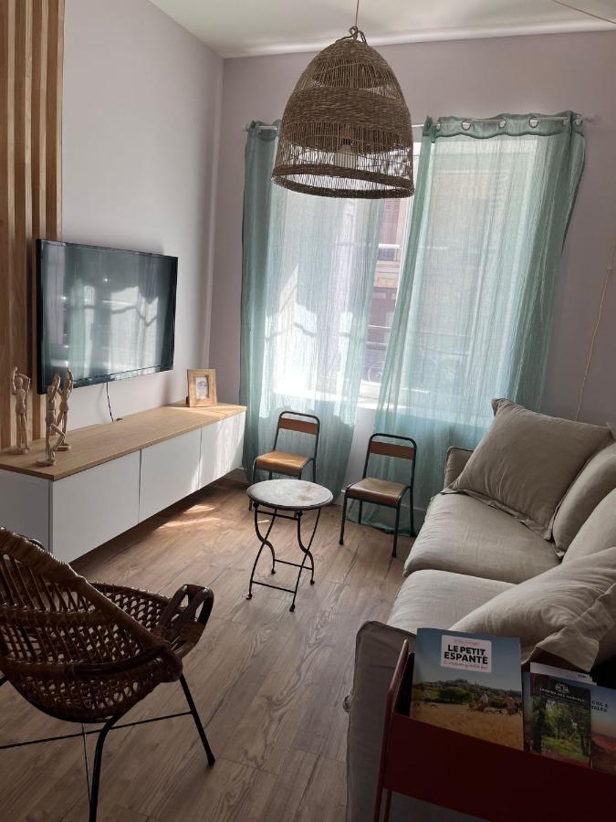קסטרה Charmante Maison De Ville Avec Jardin - Miamor מראה חיצוני תמונה